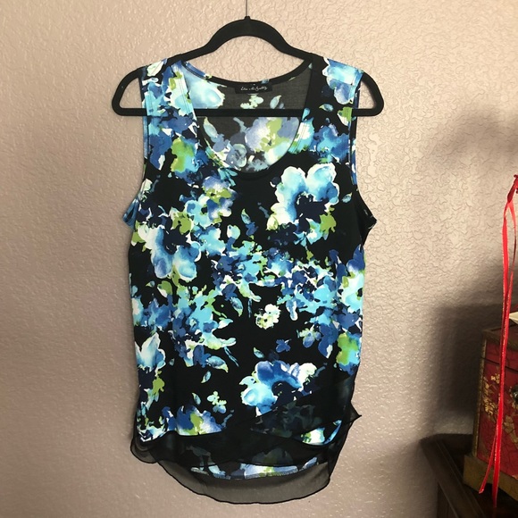 Summer Blouse - Picture 5 of 6